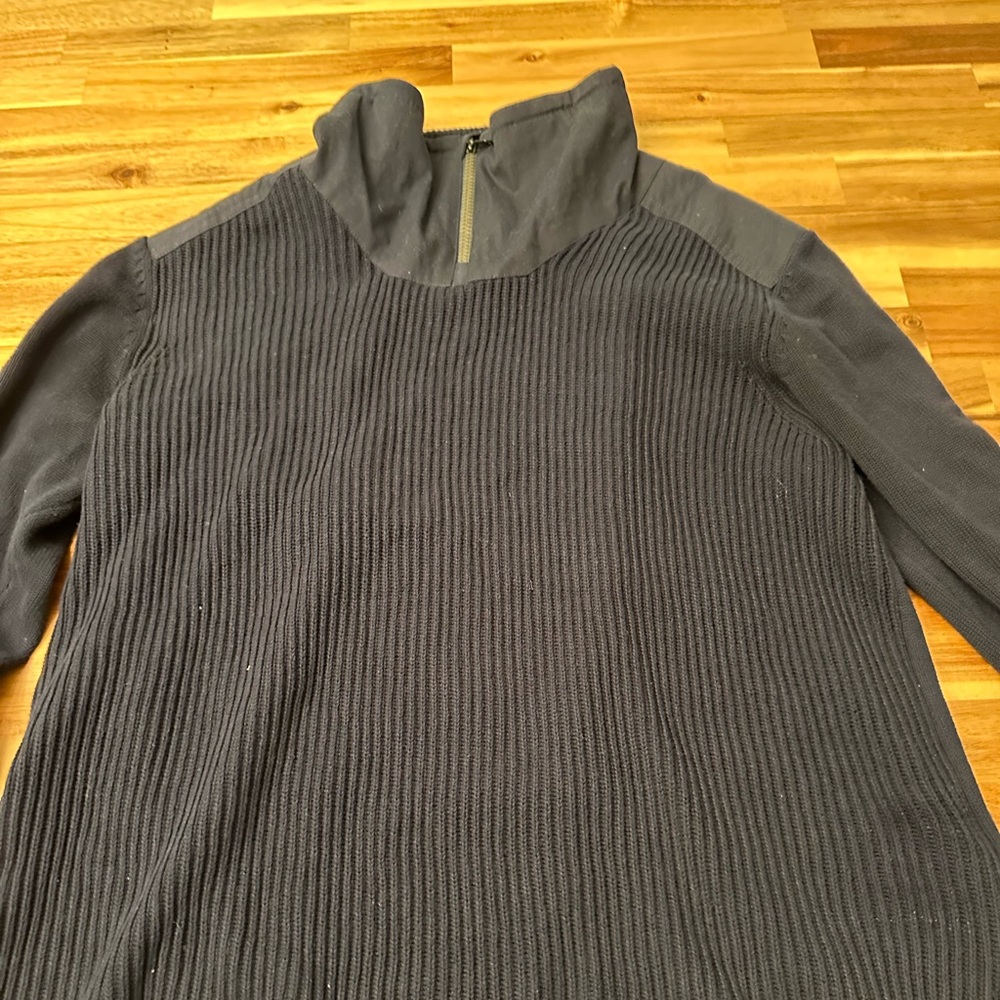 G Star sweater men’s XXL